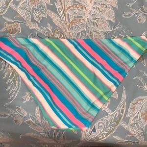 aerie Swim - Barely used Bikini swim bottom size Lrg aerie Swim - Barely used Bikini swim bottom size Lrg